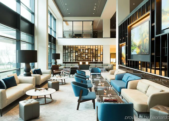 Marriott Hotel The Hague