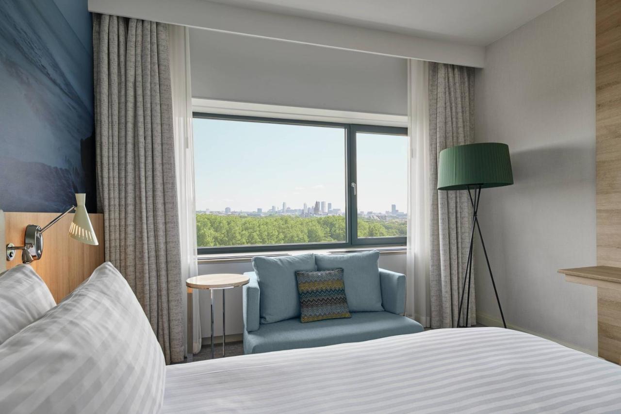 Marriott 4* Den Haag