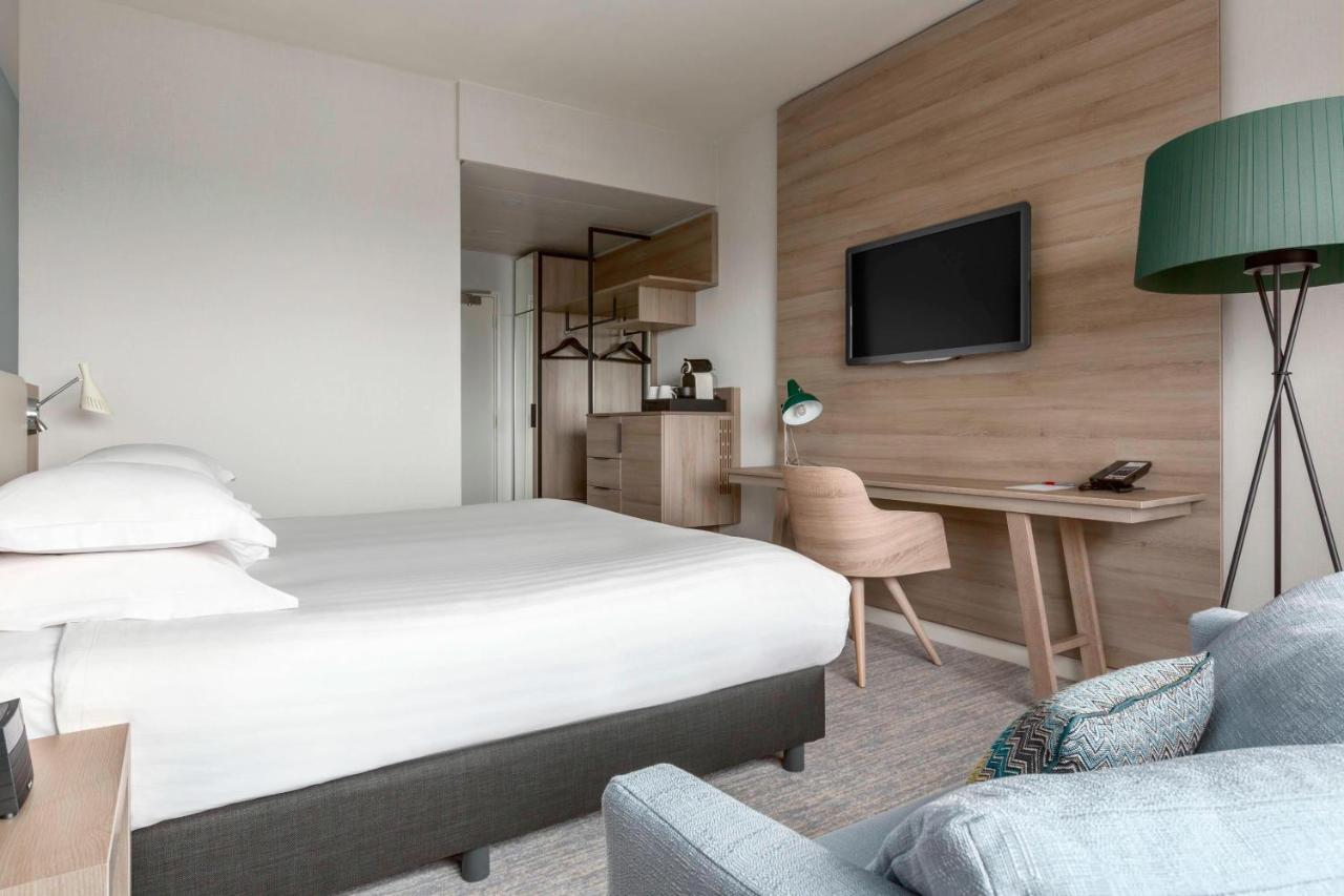 Marriott Hotel Den Haag