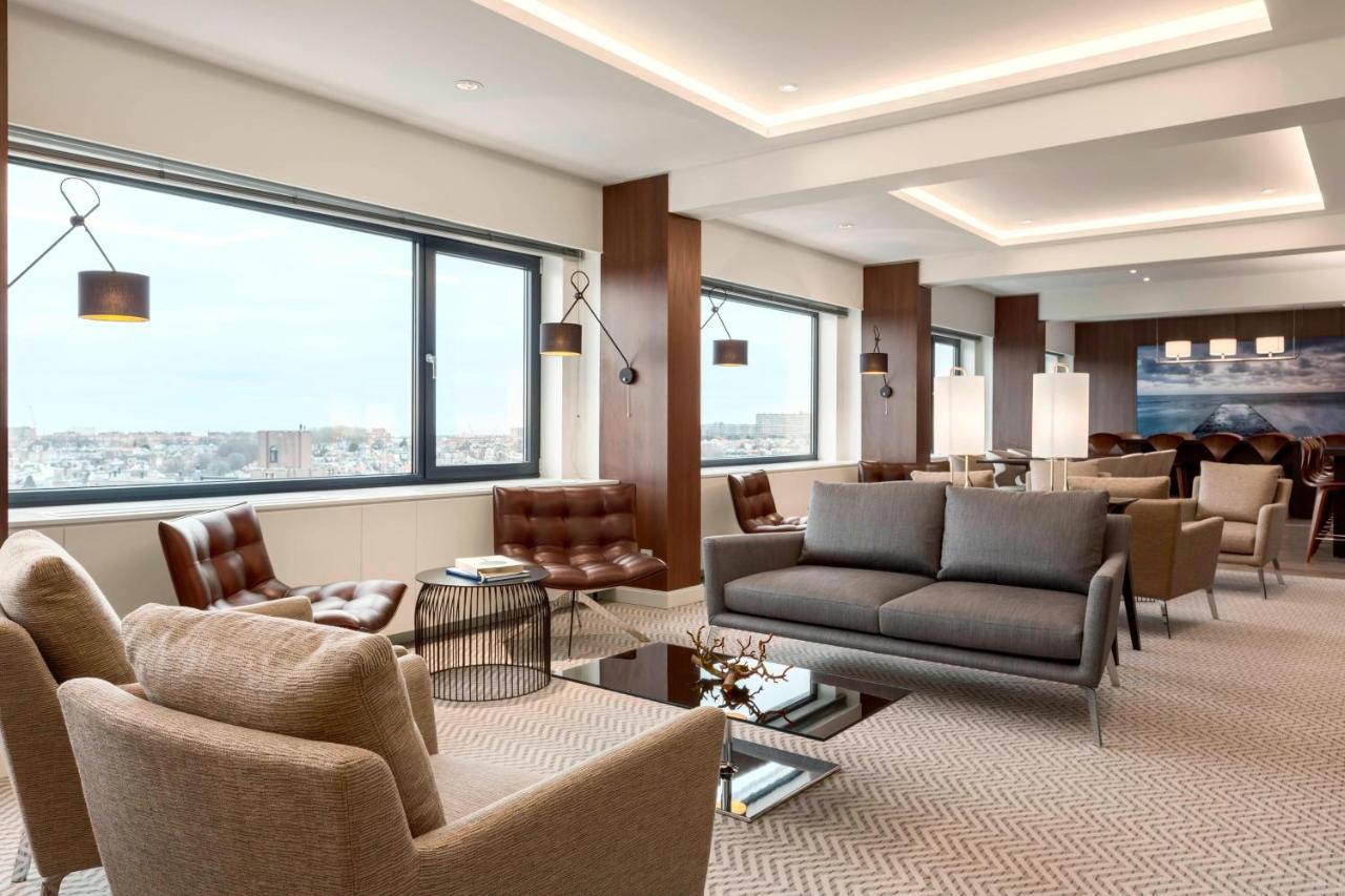 Hotel Marriott Den Haag