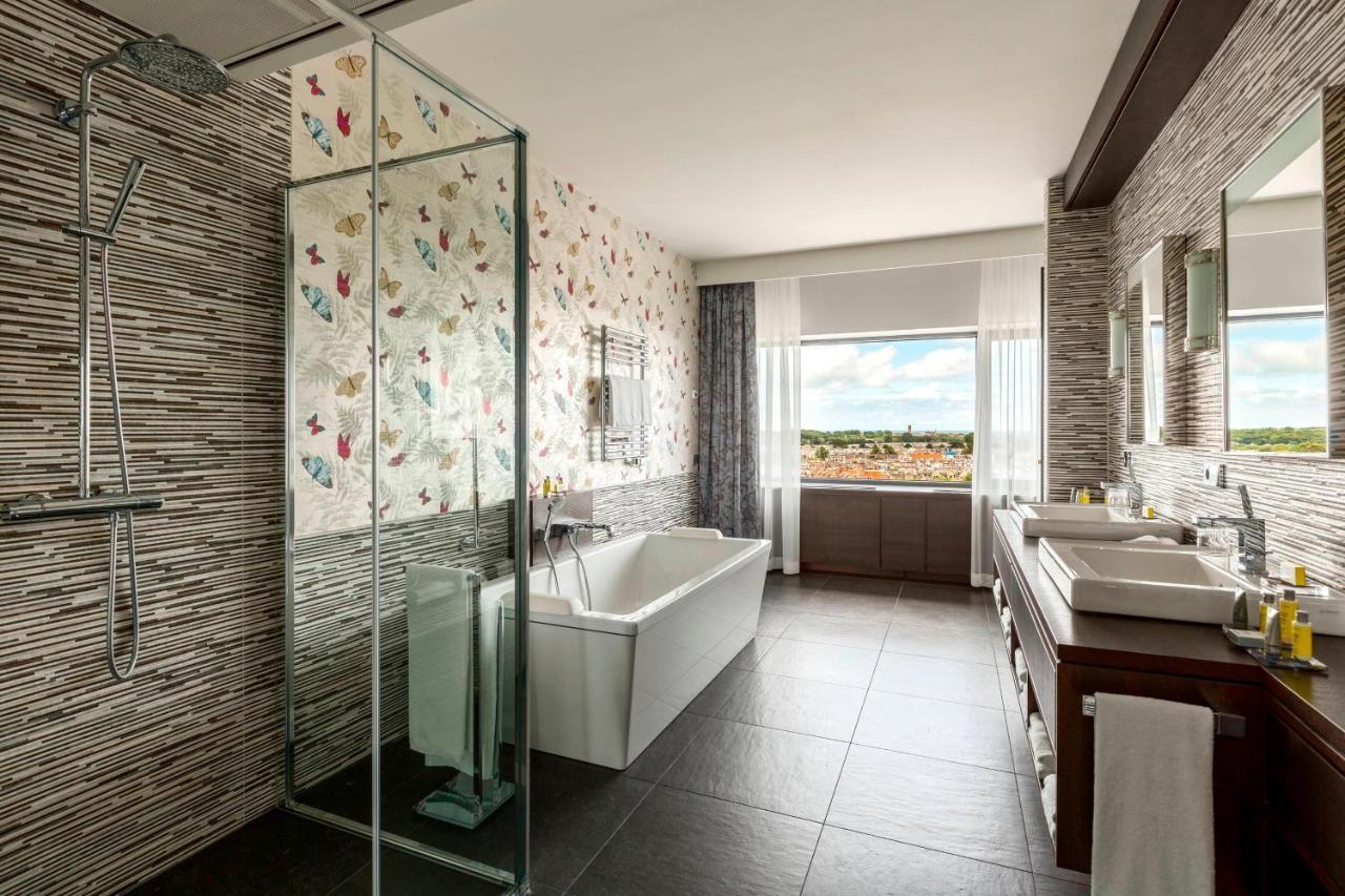 Marriott Den Haag
