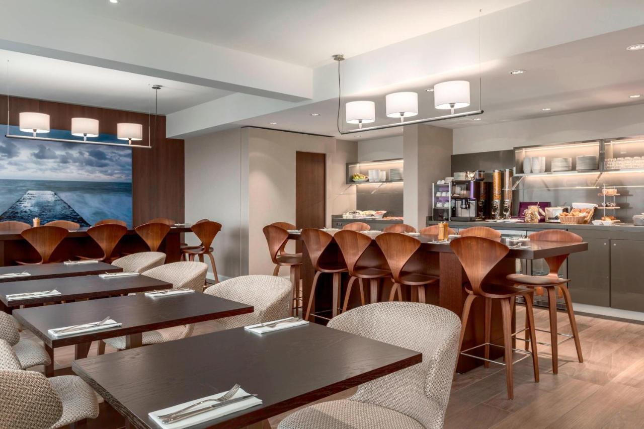 Marriott Den Haag