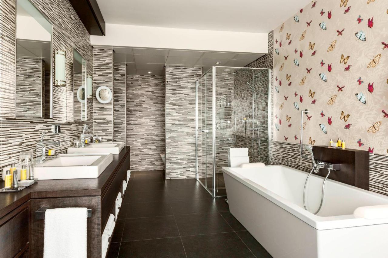 Hotel Marriott 4*