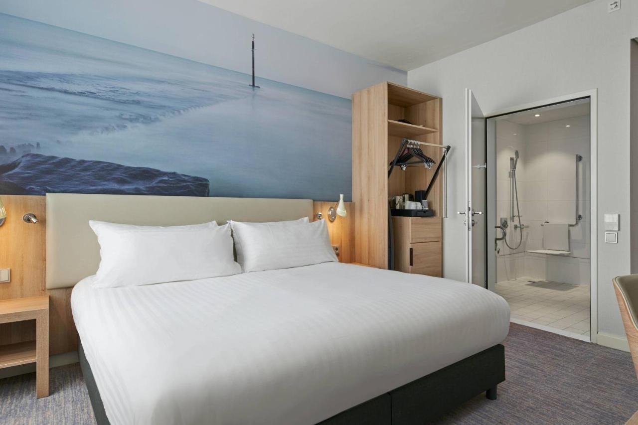Marriott Hotel