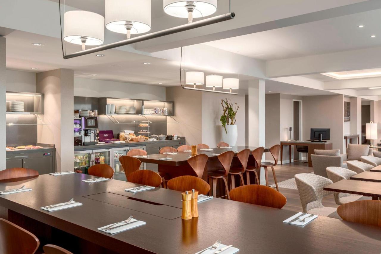 Hotel Marriott Den Haag