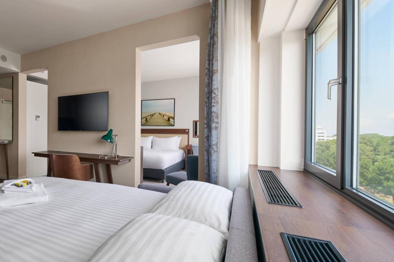 Hotel Marriott