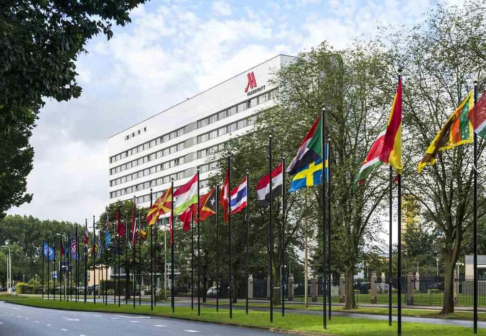 Marriott