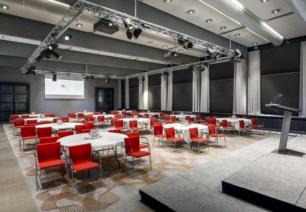 Marriott Den Haag