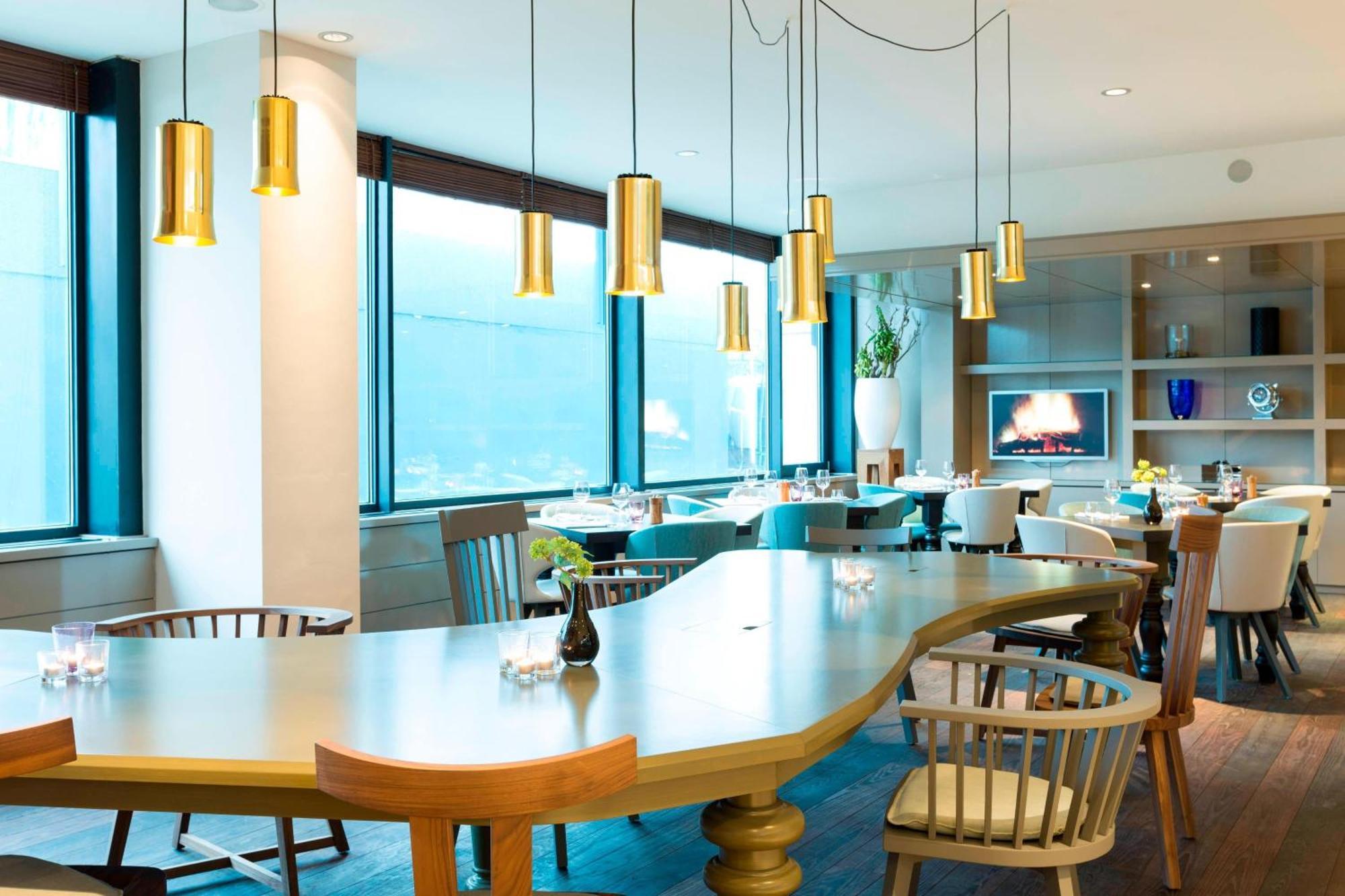 Marriott The Hague