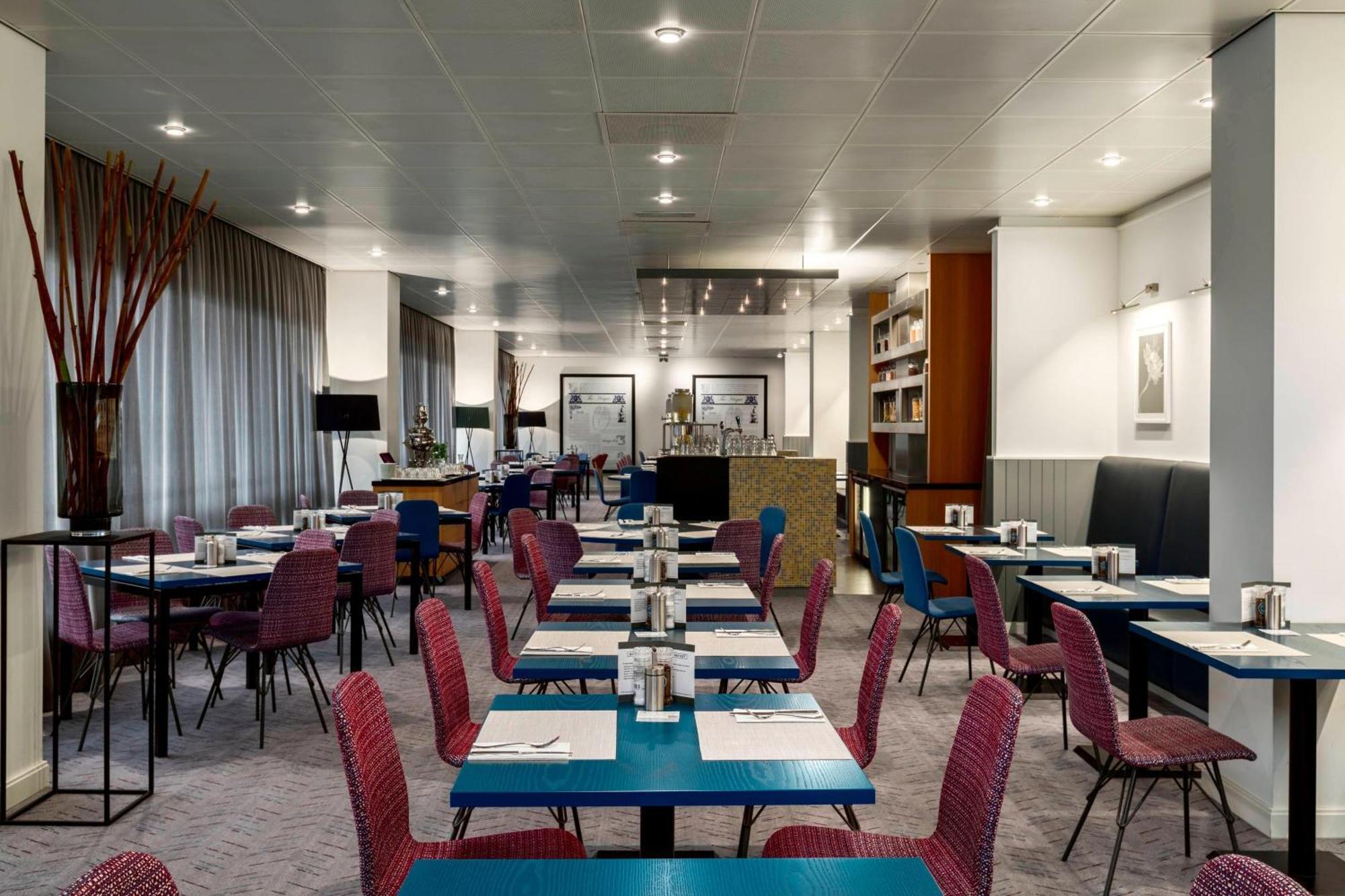 Marriott Den Haag