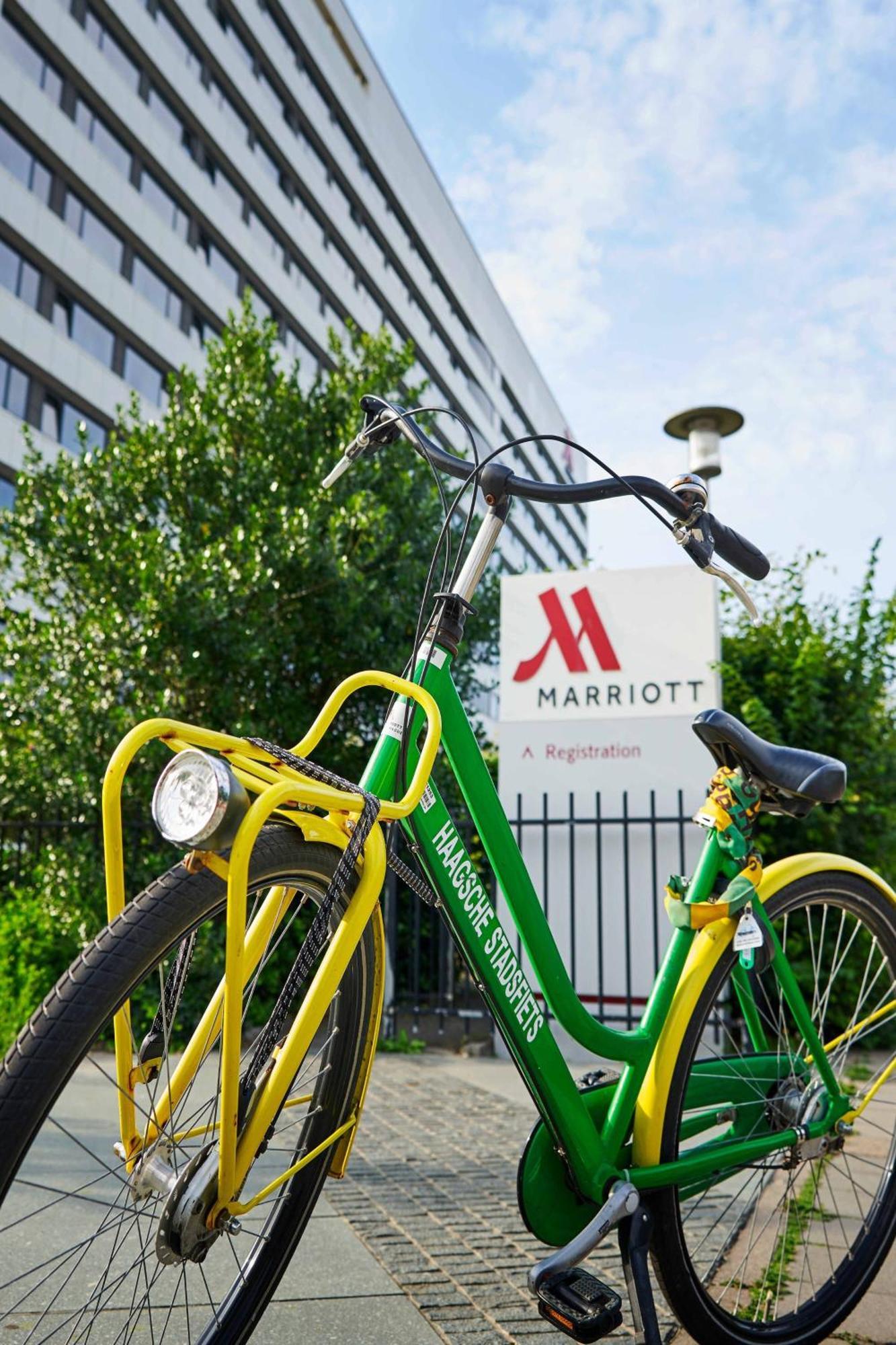 Marriott 4*