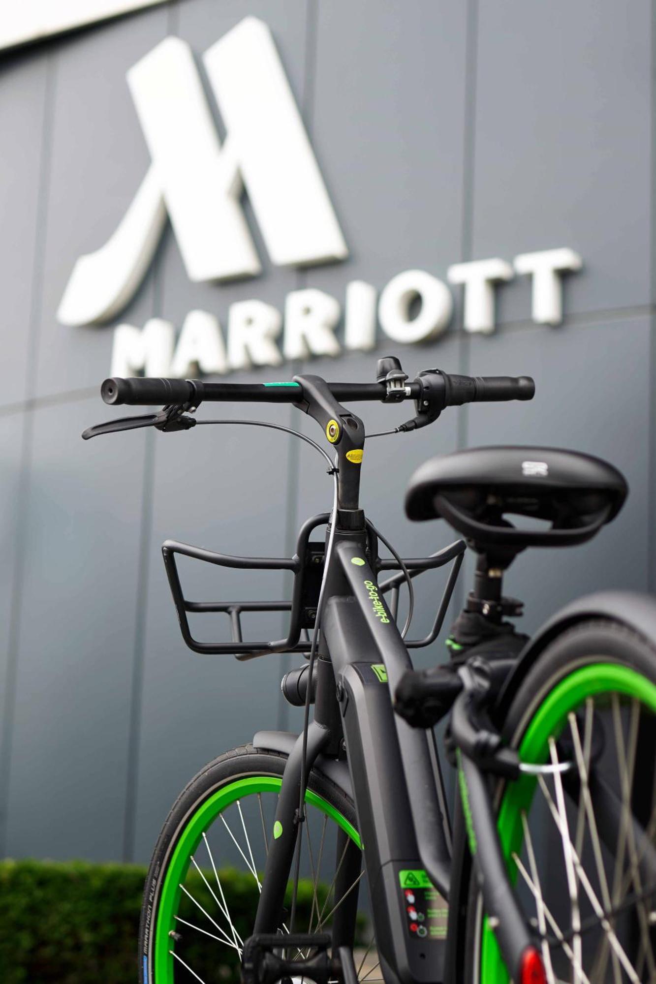 Marriott Den Haag