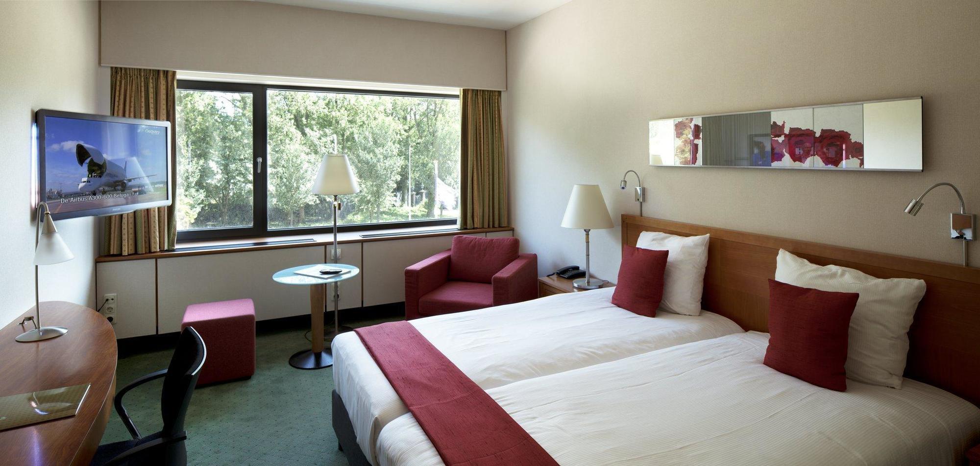 Marriott 4* Den Haag