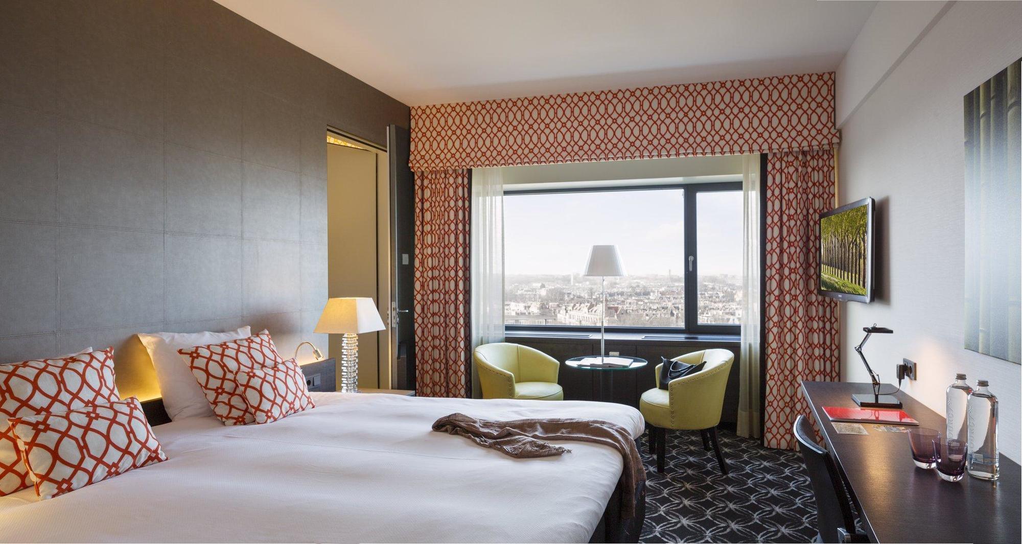 Hotel Marriott