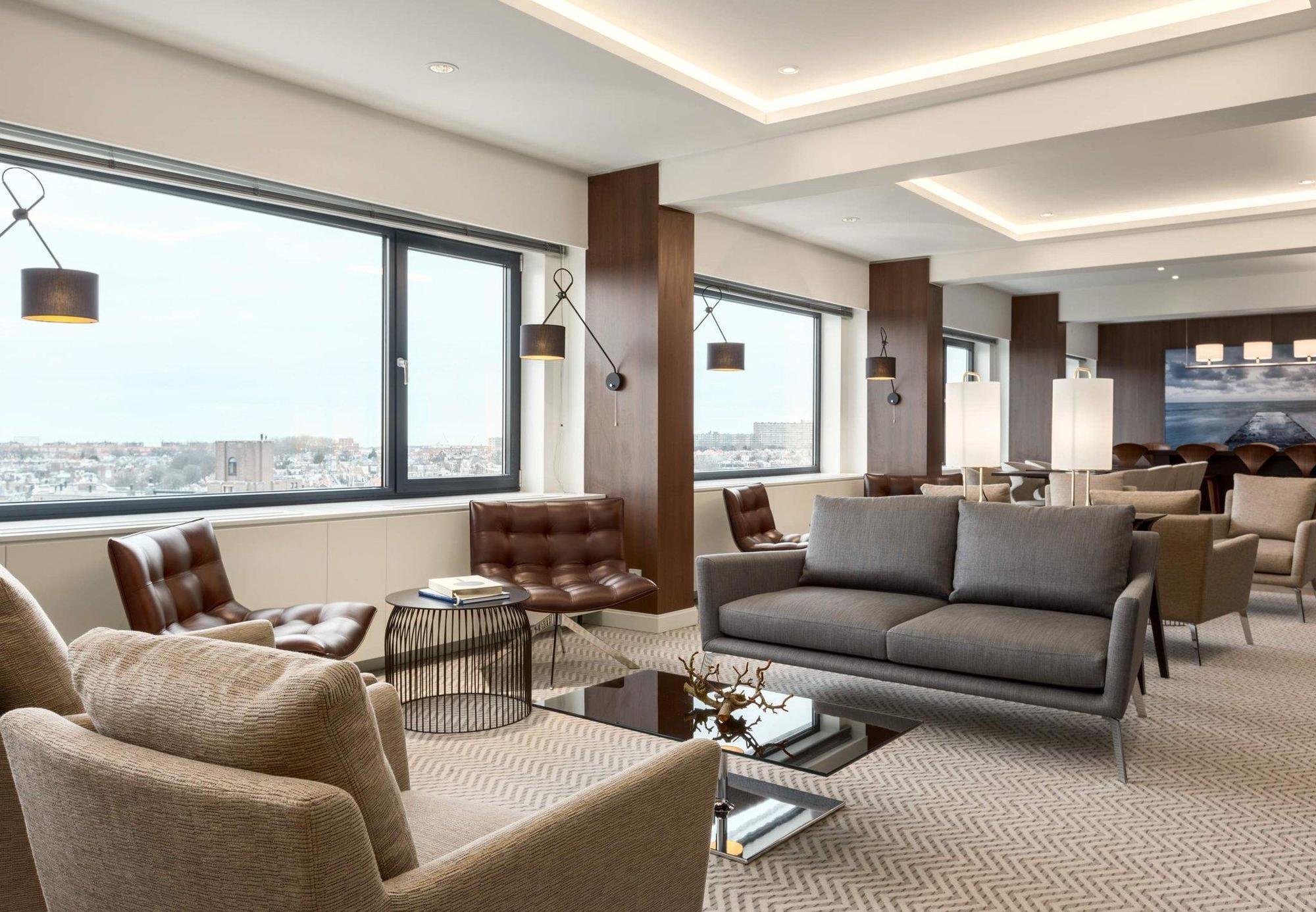 Hotel Marriott Den Haag