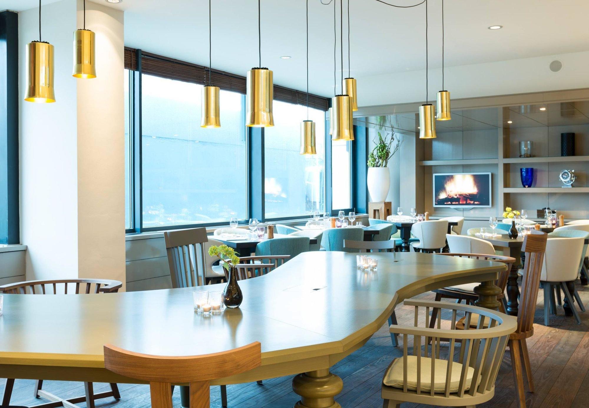 Hotel Marriott Den Haag