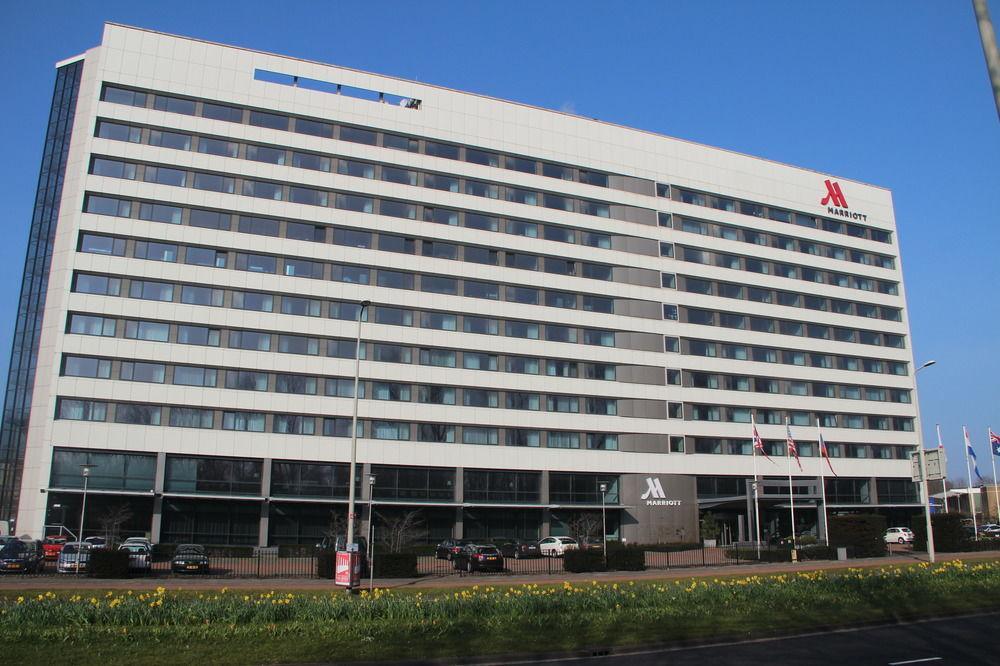 Hotel Marriott