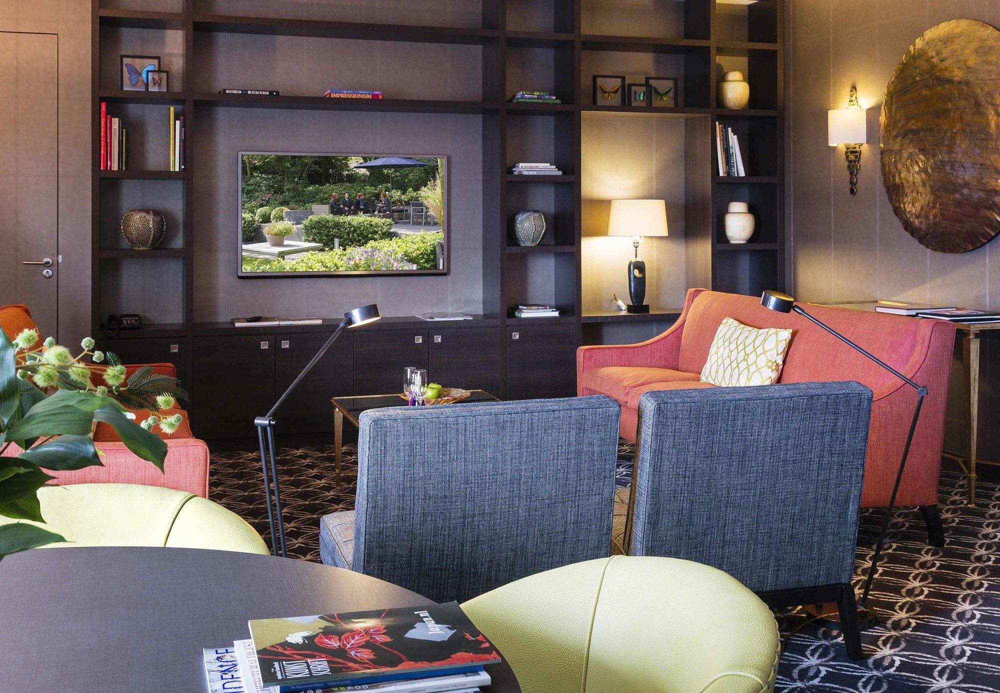 Marriott 4* Den Haag