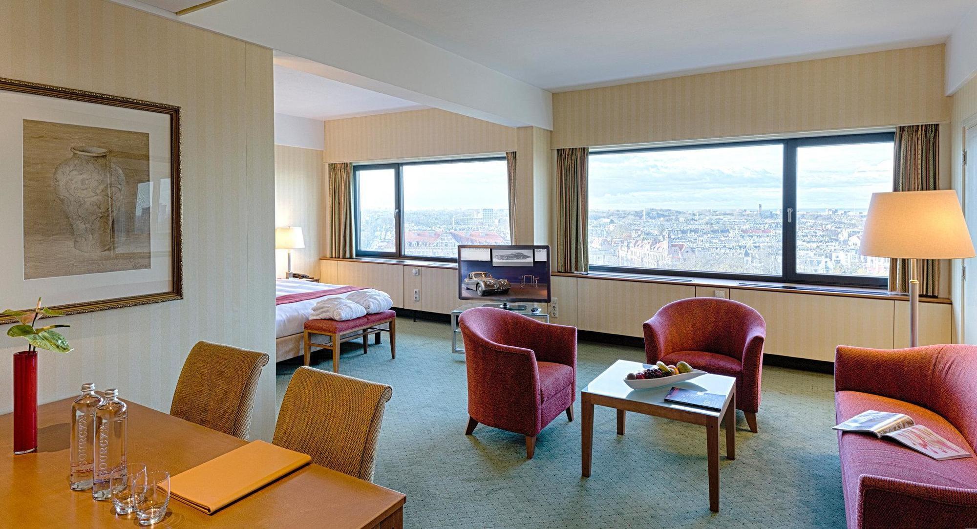 Marriott 4*