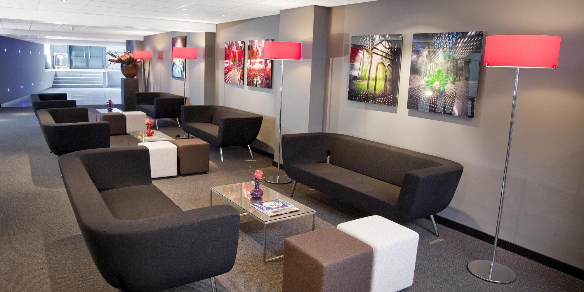 Marriott Den Haag