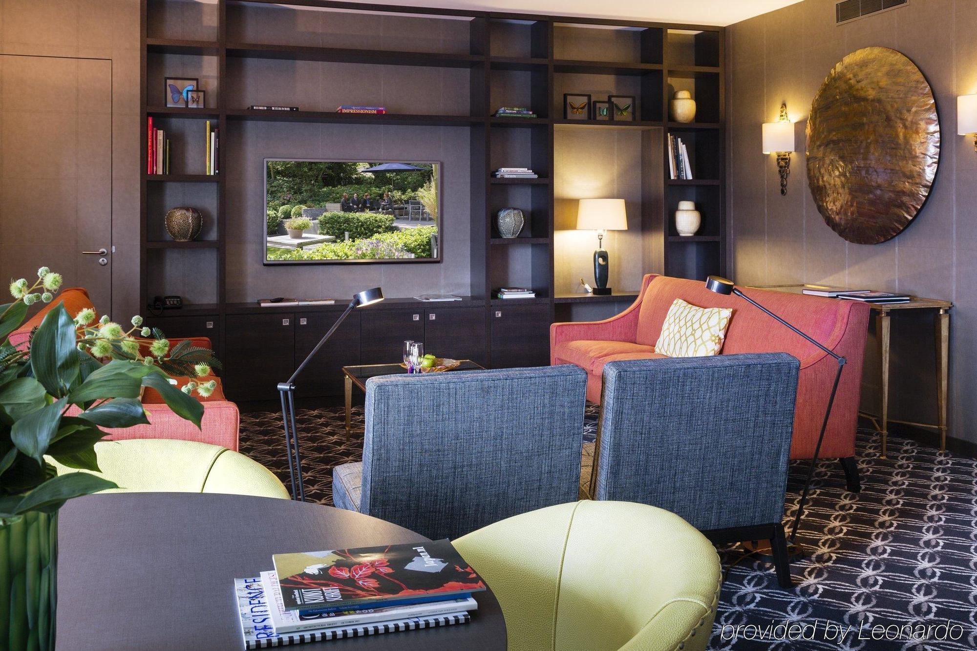 Marriott Hotel 4*