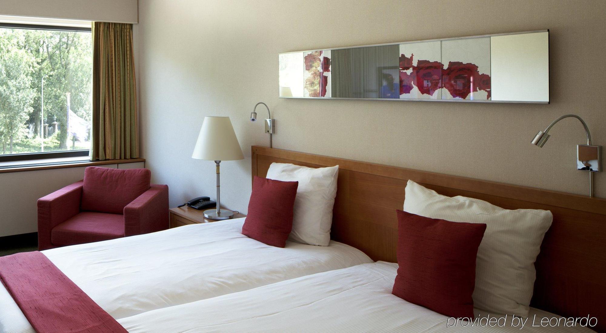 Marriott Hotel