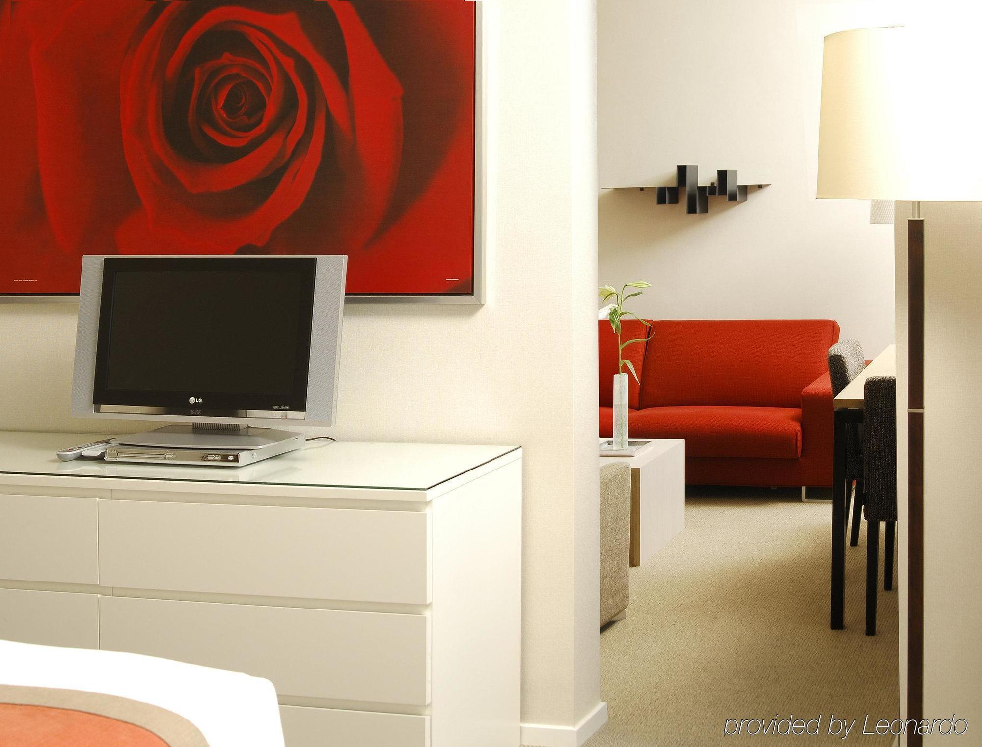 Marriott Hotel Den Haag