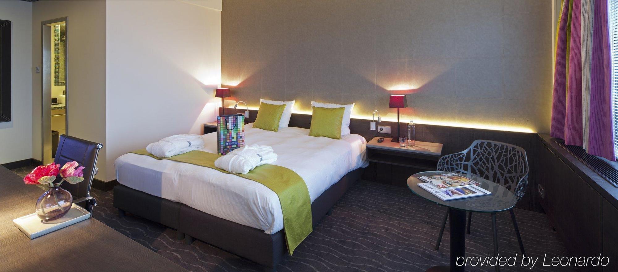 Marriott 4* The Hague