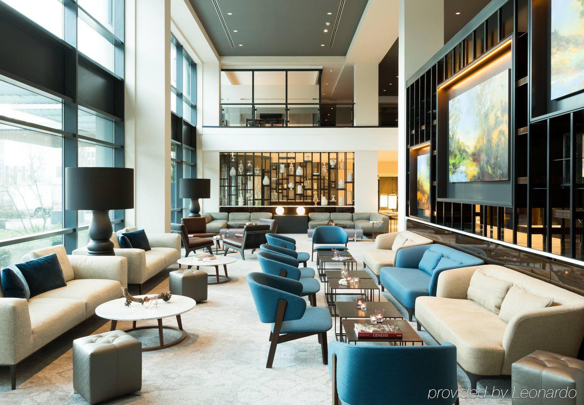 Marriott 4* Den Haag