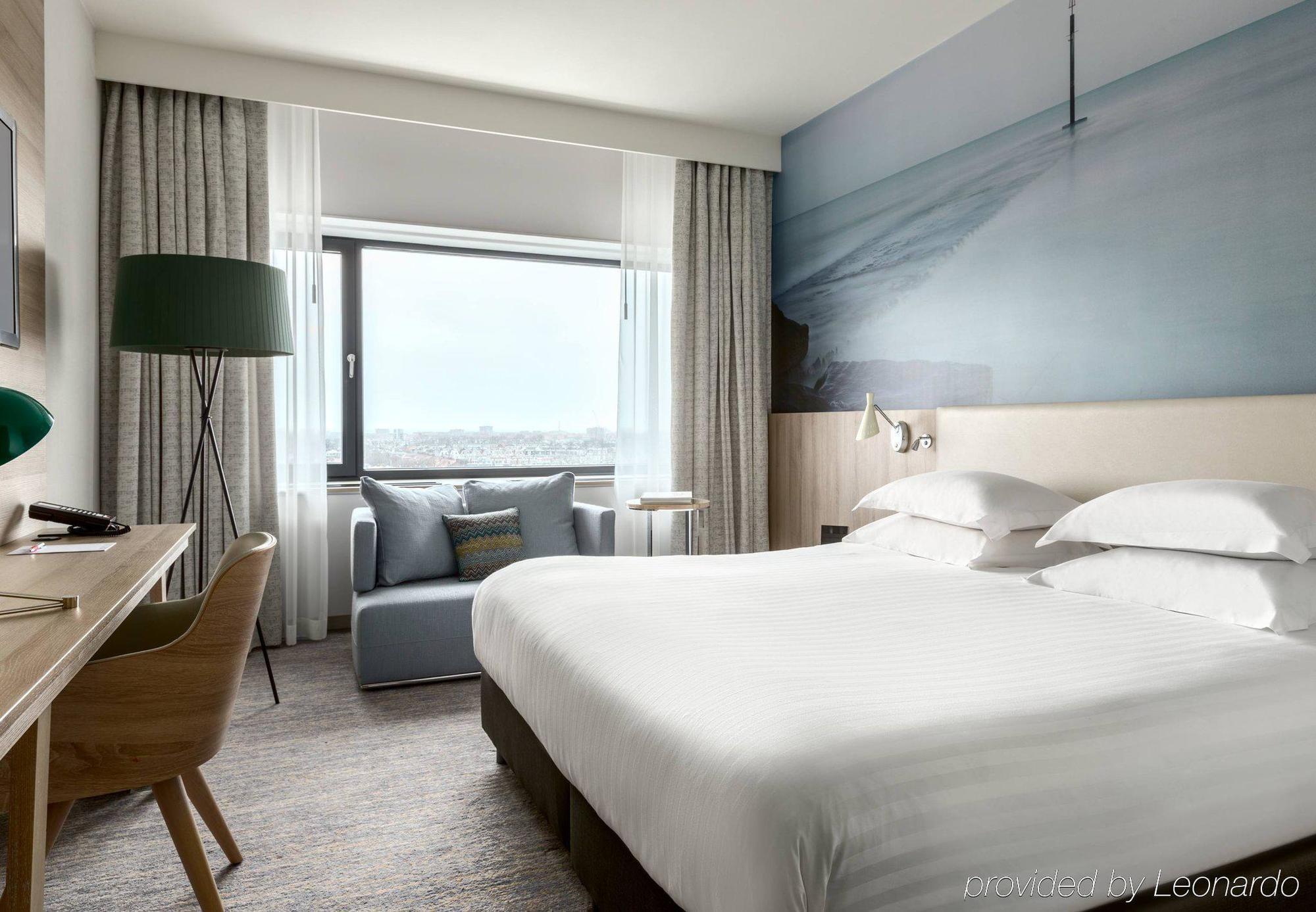 Hotel Marriott Den Haag