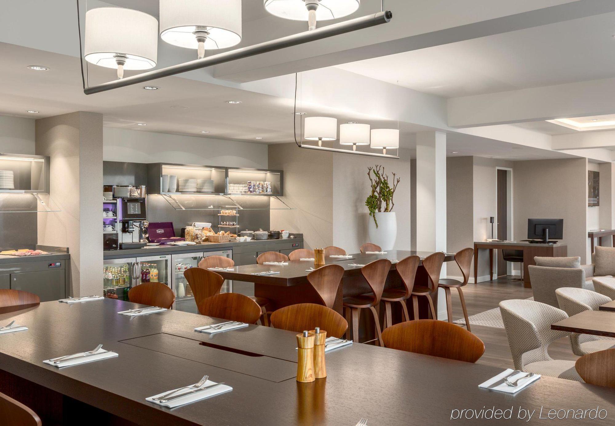Hotel Marriott Den Haag