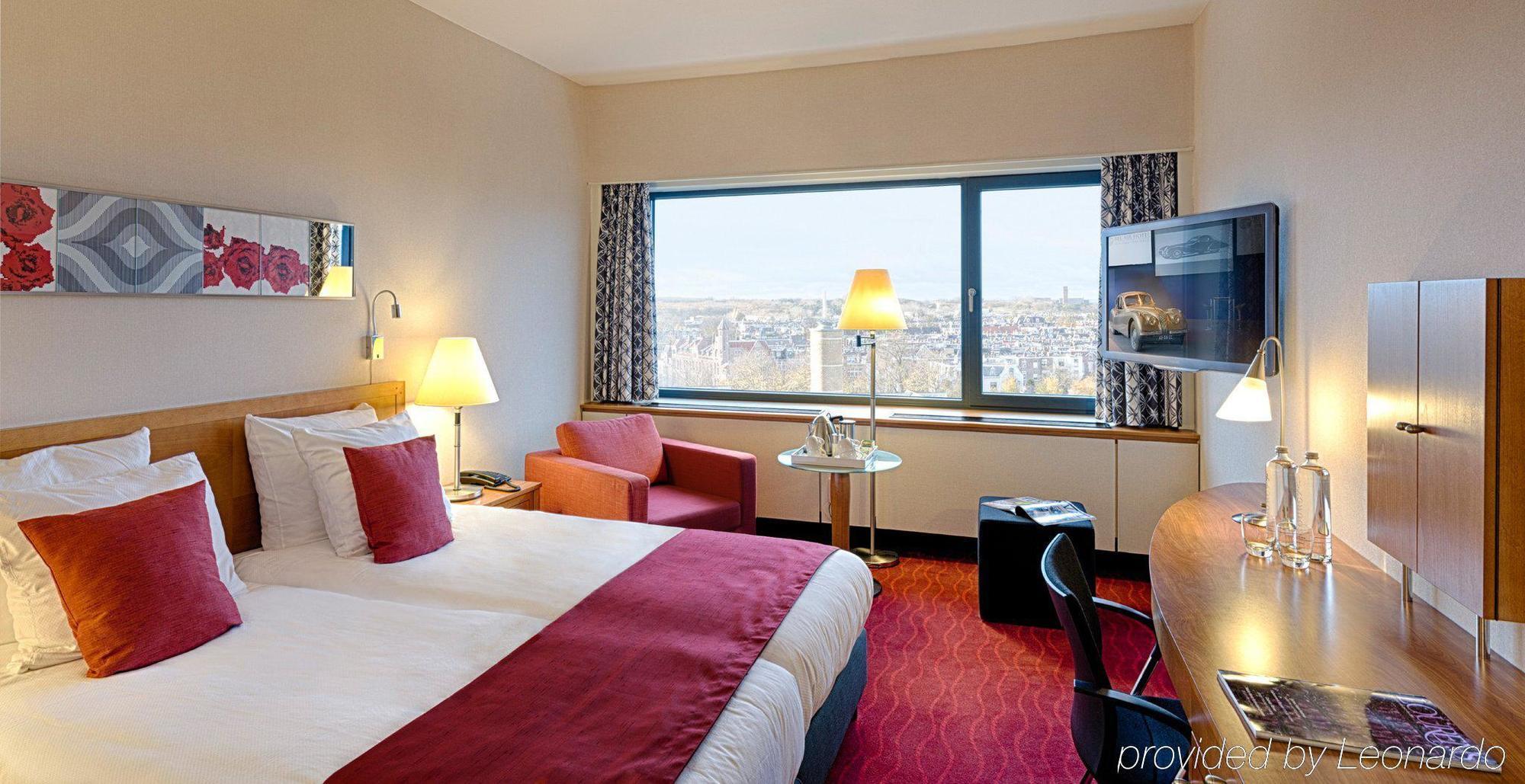 Marriott