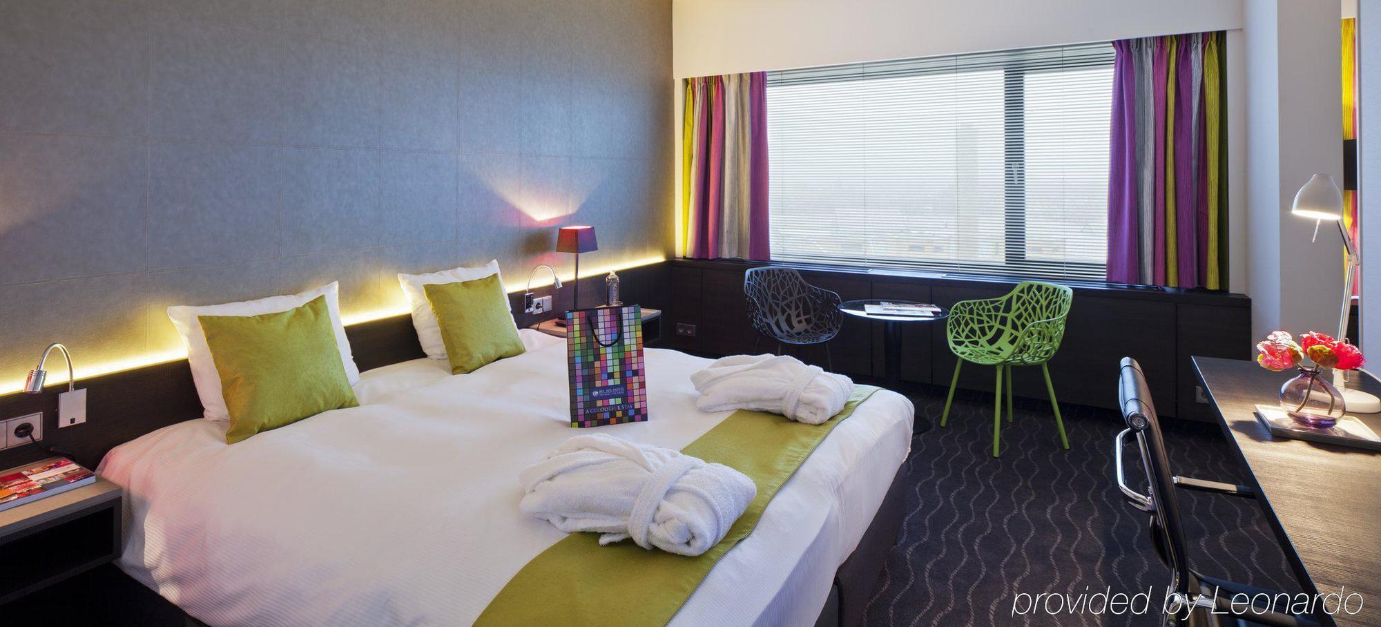 Hotel Marriott Den Haag