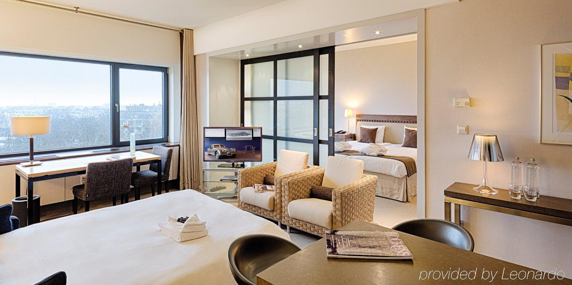Marriott 4*