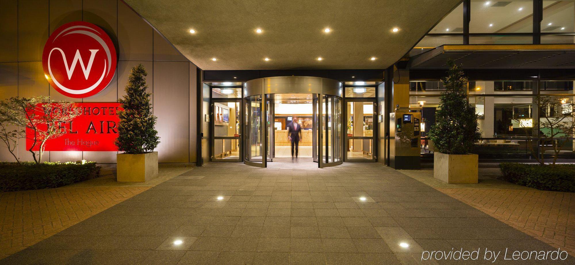 Marriott Hotel 4*