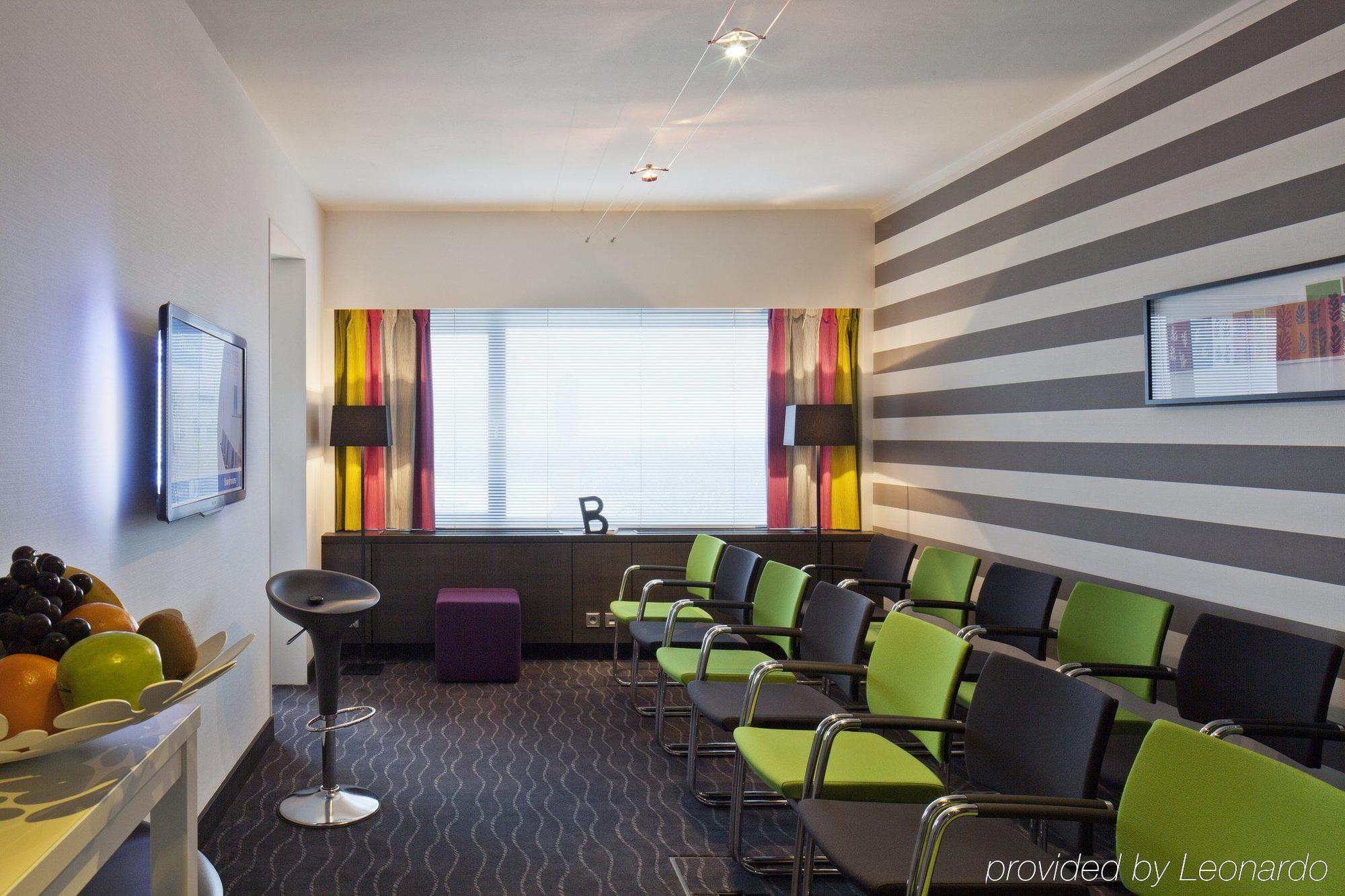Marriott Den Haag