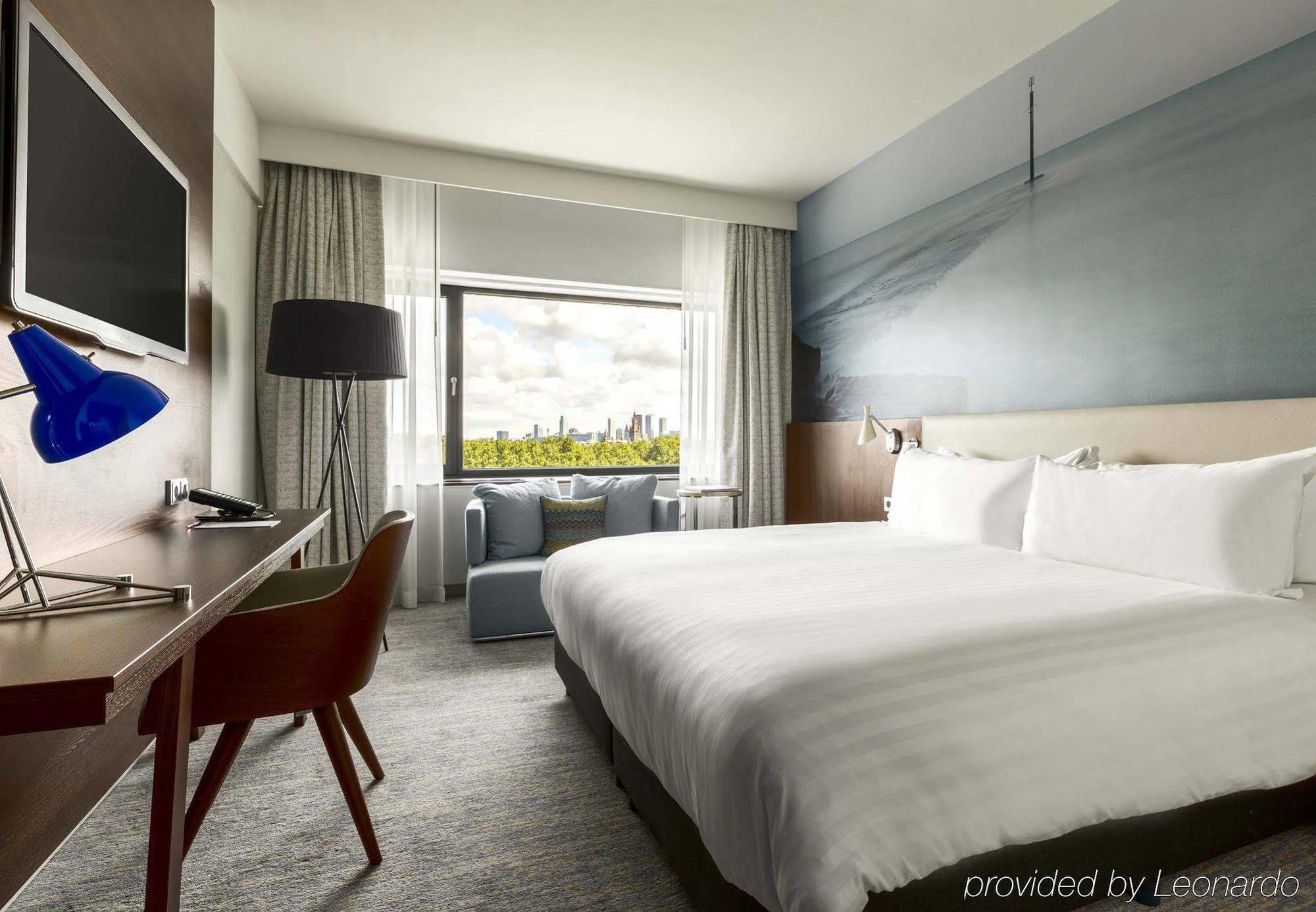 Marriott Den Haag