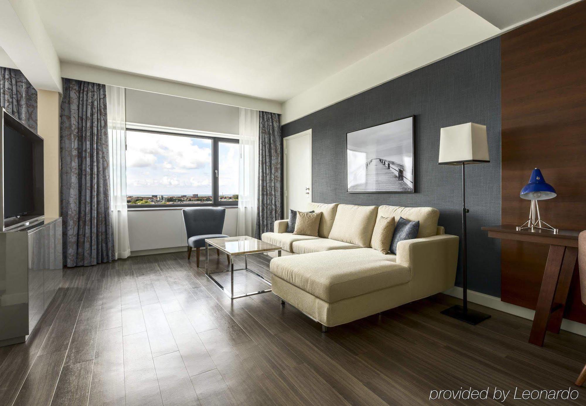 Hotel Marriott